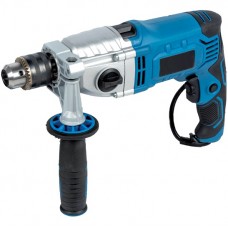 Δράπανο Κρουστικό Ηλεκτρικό 1050W 2 ταχυτήτων 13mm Professional EL-D12 59512